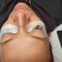 Eyelash Extension Removal