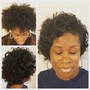 Relaxer (TOUCH-UP)