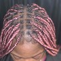 Crochet Braids