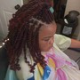 Senegalese Twist