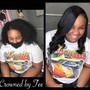 Lace Closure Sew In