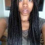 Natural Twists