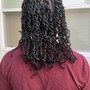 Kinky Twist