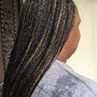 Goddess Marley Twist