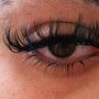 Eyelash Extension  Removal