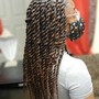 Havana Twists (kids)