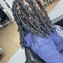 Soft Loc Touch Up