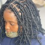 Soft Loc Touch Up