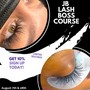 Master Lash Training Course