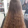 BRAZILLIANBLOWOUTKeratin Smoothing treatment