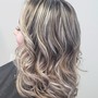 Balayage