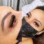 Elleebana Lash lift