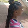 Box Braids