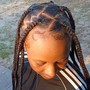 Box Braids