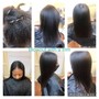 Scalp Treatment add on service