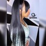 Closure Sew In