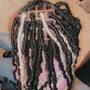 Insta locs