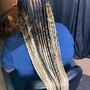 Jumbo Rope Twist