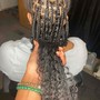 Smedium Island Twist w/ Bundles