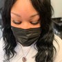 Lace Closure Sew In