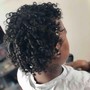 Transitioning Cut