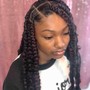 Braid Bar Style