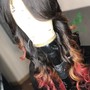 Lace Closure Sew In