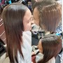 Quick wave hair extensions