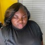 Traditional  Sew In