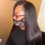 Full Sew In