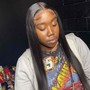 Lace Frontal Wig Install