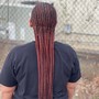 Loc Maintenance/Re-Twisting