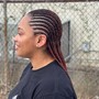 Starter Loc Twists