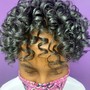 Crochet Braids