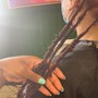 Havana Twists