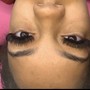 Bottom Lashes