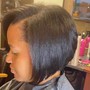 Taper Relaxer