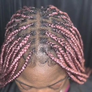 Comb Twist Near Me: Baltimore, MD | Appointments | StyleSeat