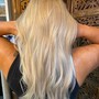 Platinum Root Touch Up