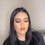 Soft Glam Makeup