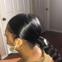 Closure Sew In