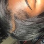 Lace Closure sew-in