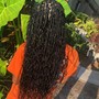 Boho Braids|Gypsies Braids| Bora Braids