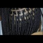 Micro braids