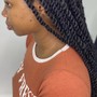 Individual Braids