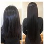 Full head k- tips Extensions