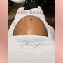 30 Minute Maternity Belly Facial