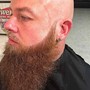 Men's Beard  Trim