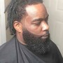 Men's Beard  Trim