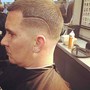 Men's Cut